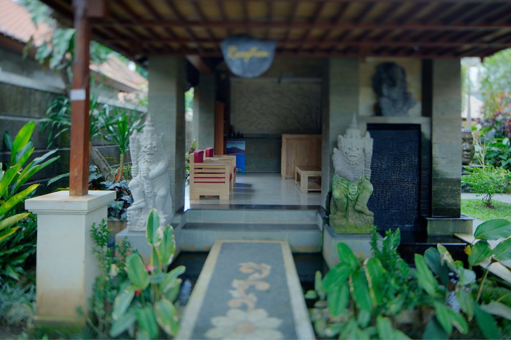 alas petulu villa resort and spa