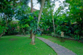 alas petulu villa resort and spa