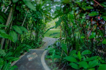 alas petulu villa resort and spa