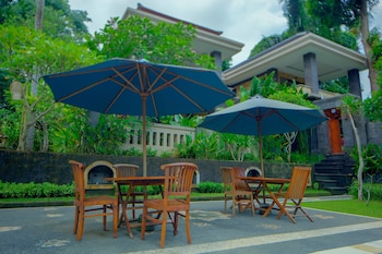 alas petulu villa resort and spa