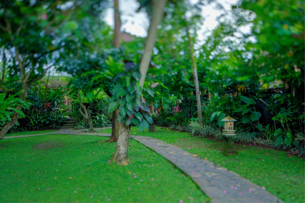 alas petulu villa resort and spa