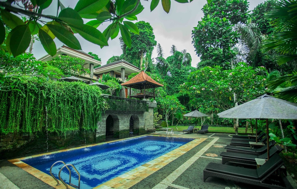 ubud