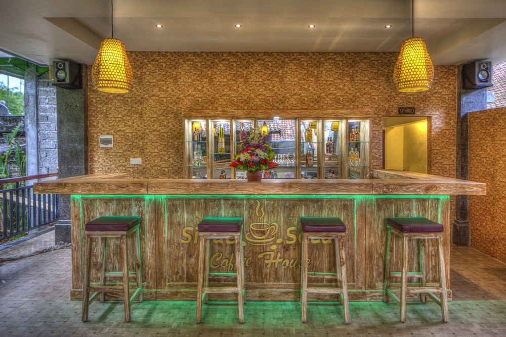 alas petulu villa resort and spa