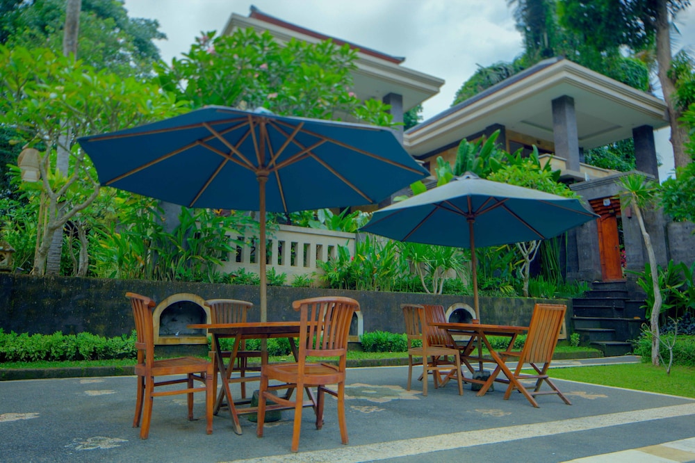 alas petulu villa resort and spa