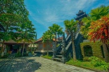 alas petulu villa resort and spa