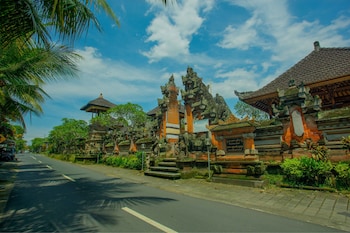 alas petulu villa resort and spa