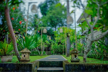 alas petulu villa resort and spa