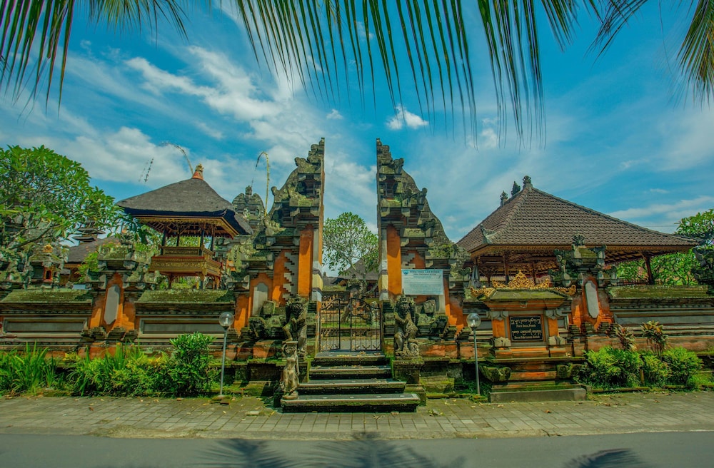 alas petulu villa resort and spa