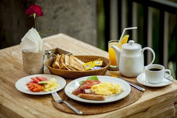 alas petulu villa resort and spa