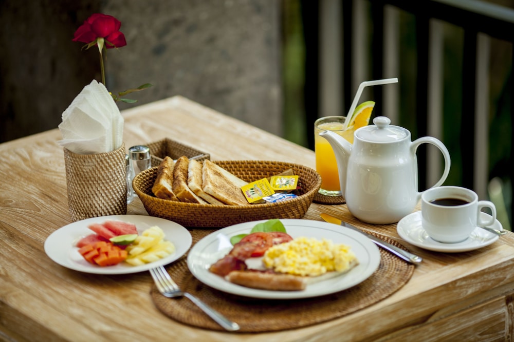 alas petulu villa resort and spa