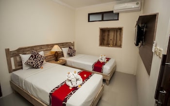 alas petulu villa resort and spa