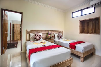 alas petulu villa resort and spa