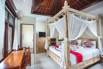 alas petulu villa resort and spa