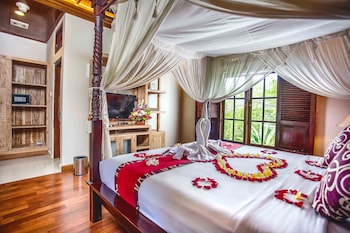 alas petulu villa resort and spa