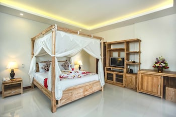 alas petulu villa resort and spa