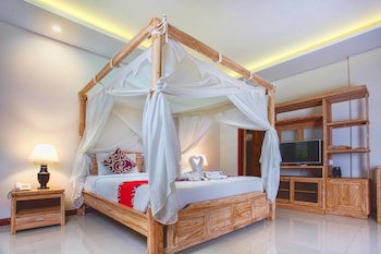 alas petulu villa resort and spa