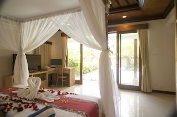 alas petulu villa resort and spa