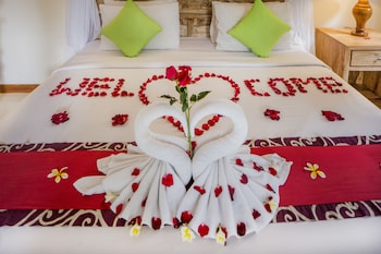 alas petulu villa resort and spa