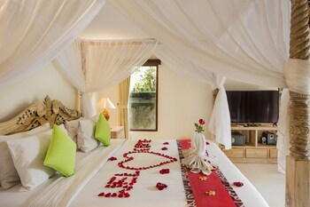 alas petulu villa resort and spa