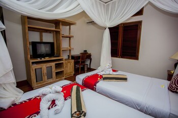 alas petulu villa resort and spa