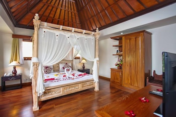 alas petulu villa resort and spa