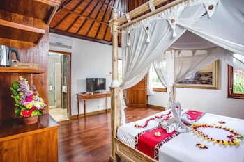 alas petulu villa resort and spa