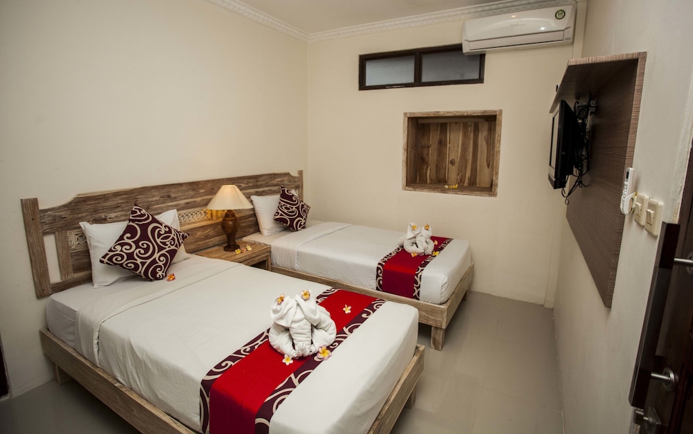 alas petulu villa resort and spa