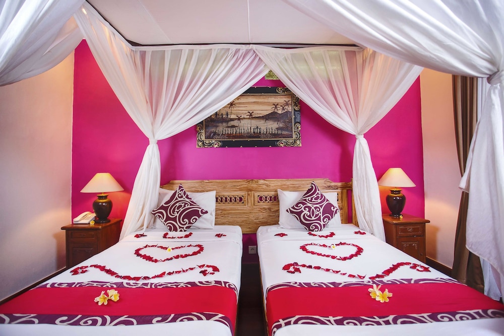 alas petulu villa resort and spa