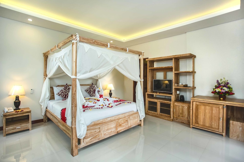 alas petulu villa resort and spa