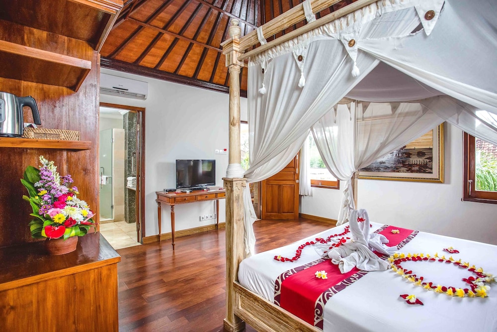 alas petulu villa resort and spa