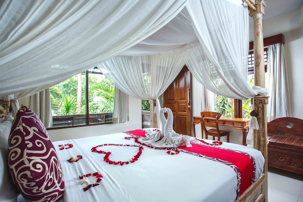 alas petulu villa resort and spa