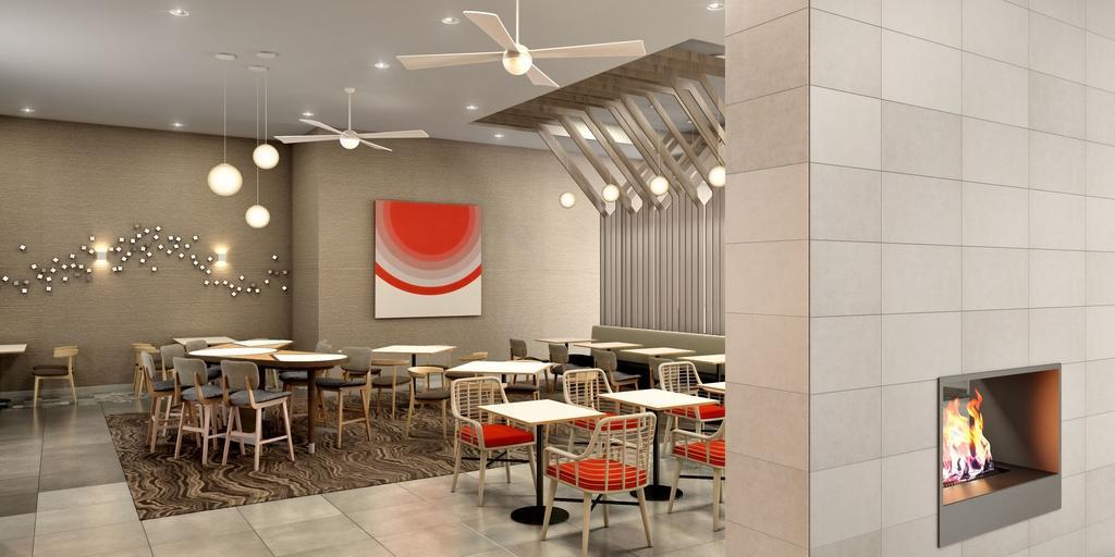 Homewood Suites By Hilton Belmont,Half Moon Bay>>Belmont,3 star