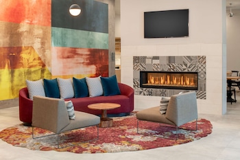 Homewood Suites By Hilton Belmont,Half Moon Bay>>Belmont,3 star