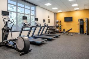homewood suites by hilton belmont