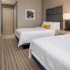homewood suites by hilton belmont