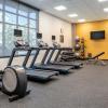 homewood suites by hilton belmont