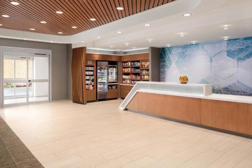 springhill suites by marriott milwaukee west wauwatosa