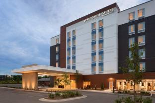 springhill suites by marriott milwaukee west wauwatosa
