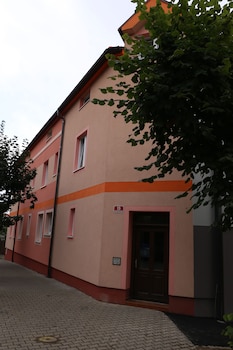 Apartmany U Gigantu,Plzen>>Pilsen,2.5 star