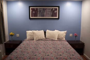 premier inn and suites