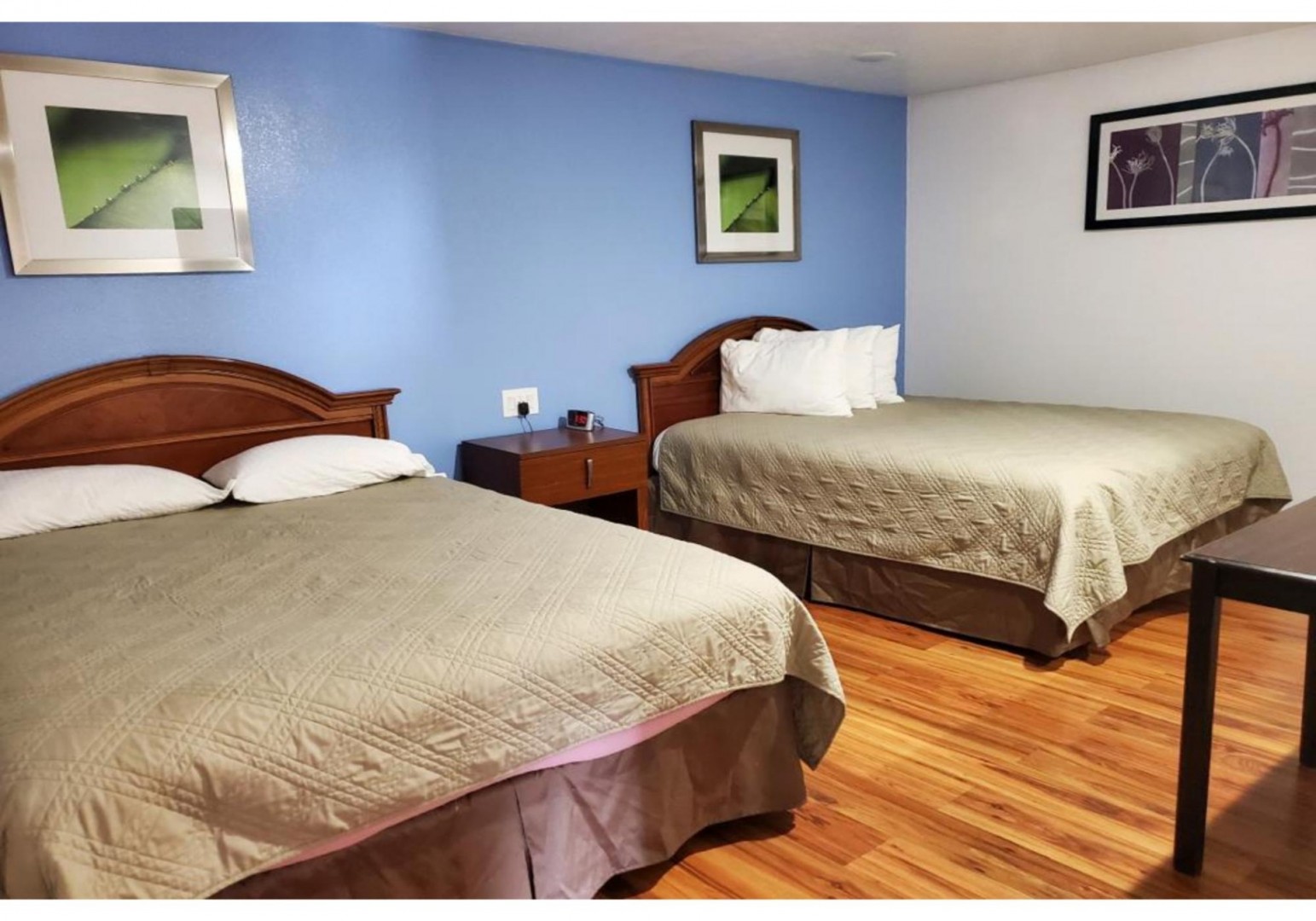 premier inn and suites