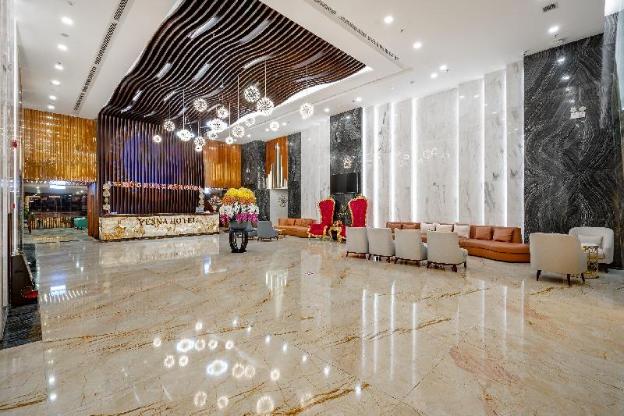 vesna hotel