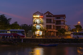 hoi an