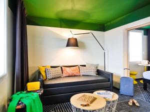 Ibis Styles Lyon Meyzieu Arena Stadium,Lyon>>3Rd Arrondissement,3 star