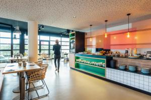 Ibis Styles Lyon Meyzieu Arena Stadium,Lyon>>3Rd Arrondissement,3 star