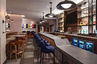 hyatt place indianapolis downtown