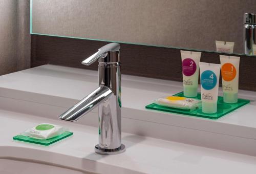 hyatt place indianapolis downtown