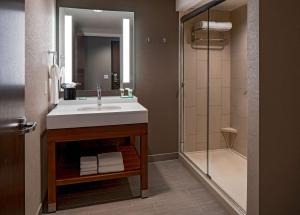 hyatt place indianapolis downtown