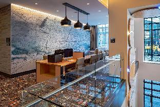 hyatt place indianapolis downtown