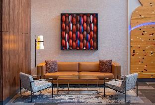 hyatt place indianapolis downtown